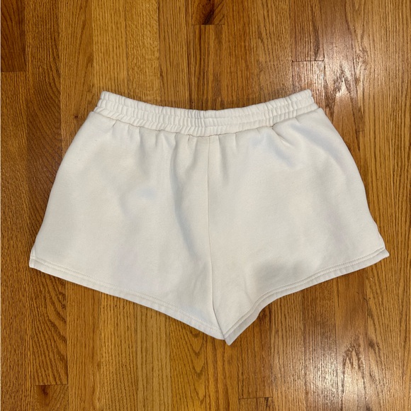 TCEC Sweat Shorts - Picture 3 of 3